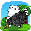 一枪世界：猫