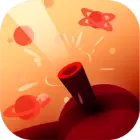 流星爆版