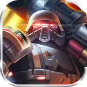 要塞突袭九游版