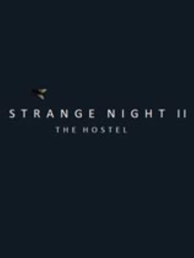 《奇怪的夜晚ll》中文绿色版