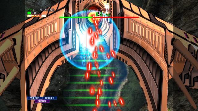 《星霜钢机：斯特兰尼亚》绿色版