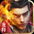 贪玩龙将