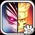 死神vs火影3.2斑变身版