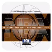 NBA篮球2000