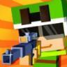 Block Shooting Hero游戏