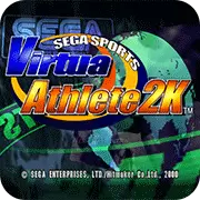 VR运动会2K 欧版