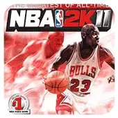 NBA 2K11