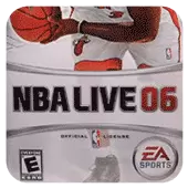 NBA LIVE 06手游安卓版