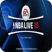 NBA LIVE 10