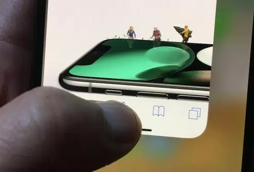 iPhone X怎么切换/退出应用？苹果iPhoneX切换关闭APP方法