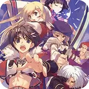 提亚拉之泪 花冠大地 携带版