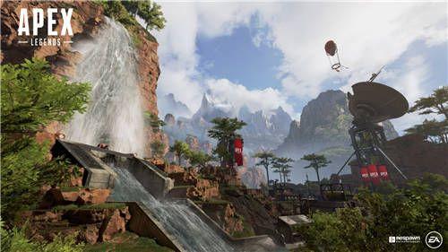 apex英雄美服版(Apex Legends) v 1.0