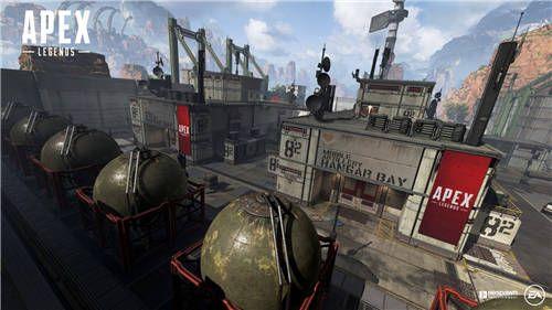 apex英雄美服版(Apex Legends) v 1.0