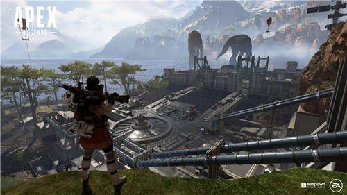 apex英雄美服版(Apex Legends) v 1.0