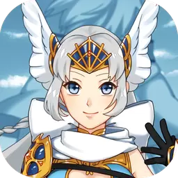 女武神与死神中文汉化版