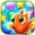 梦幻水族馆破解版