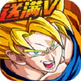 龙珠z激战变态版