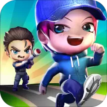 逃跑吧少年无限点卷版