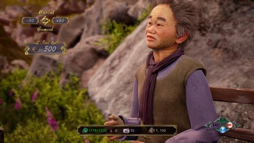 E3：《莎木3》确认会登陆Steam 13分钟演示首曝