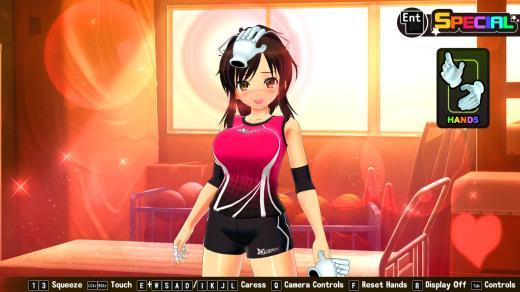 《女忍反射：闪乱神乐》登陆Steam售价33元 支持简中