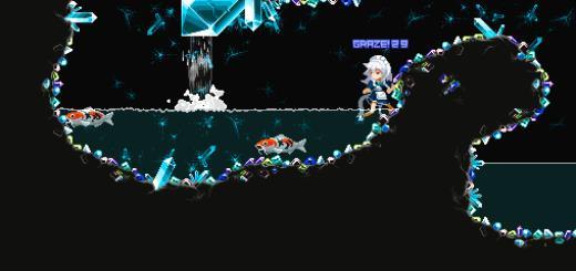 《东方月神夜》终极更新到来 加入大量新要素