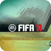 FIFA世界足球2011