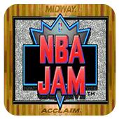 NBA灌蓝