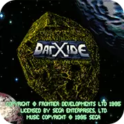 3D战机32X