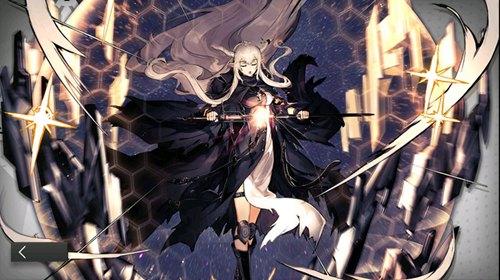 明日方舟