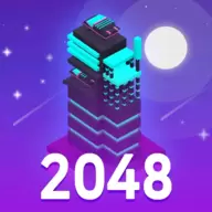 深夜博物馆2048