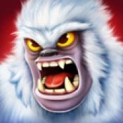 追击怪兽破解免费版