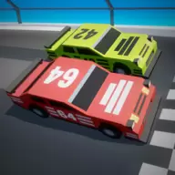 空转赛道游戏