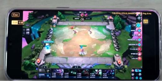 电脑游戏手机开玩 腾讯WeGame将上线串流功能