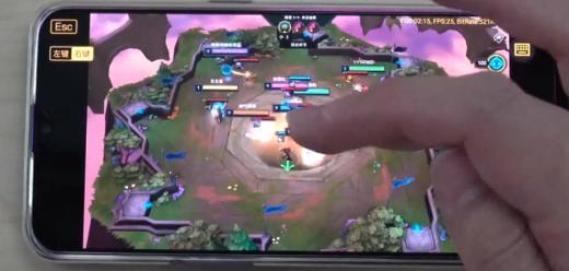 电脑游戏手机开玩 腾讯WeGame将上线串流功能