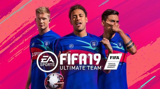 为了心爱的梅西 四名熊孩子在《FIFA19》抽干父亲银行卡