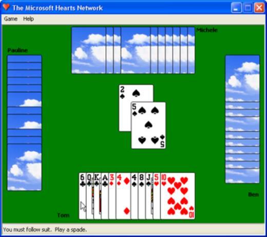 再见黑白棋 微软将关闭Win XP/7内置游戏联网服务