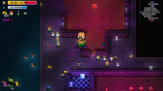 《地痞街区》Steam正式版发售 好评如潮可以入库