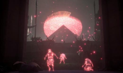 狼的冒险物语！黑马游戏《失落余烬》E3大展最新演示