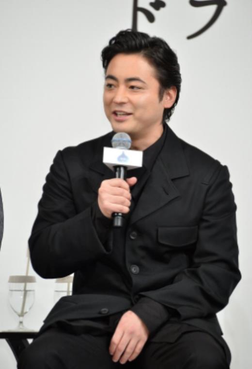 《勇者斗恶龙》3DCG动画电影完工 静待8月2日上映
