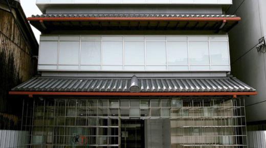 光荣特库摩大举扩张京都分社！意在加强游戏品控管理