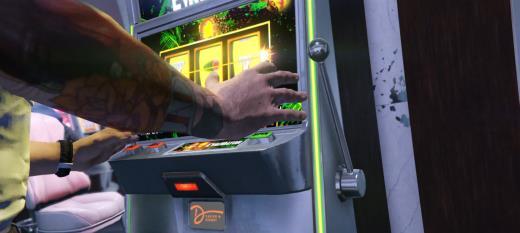 《GTA5ol》新玩法“钻石赌场度假村”公开 7月23日上线