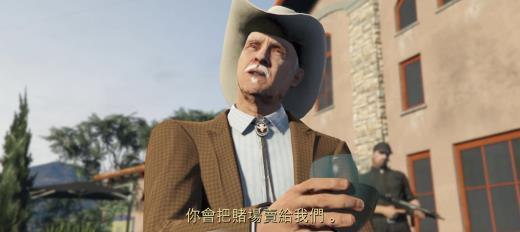 《GTA5ol》新玩法“钻石赌场度假村”公开 7月23日上线