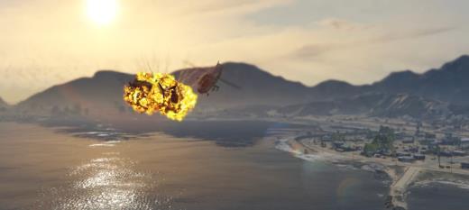《GTA5ol》新玩法“钻石赌场度假村”公开 7月23日上线
