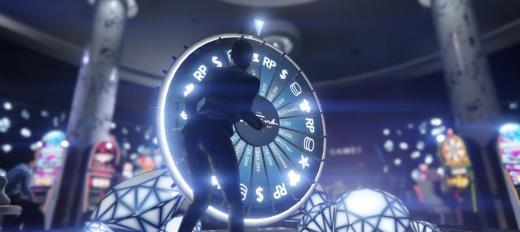 《GTA5ol》新玩法“钻石赌场度假村”公开 7月23日上线