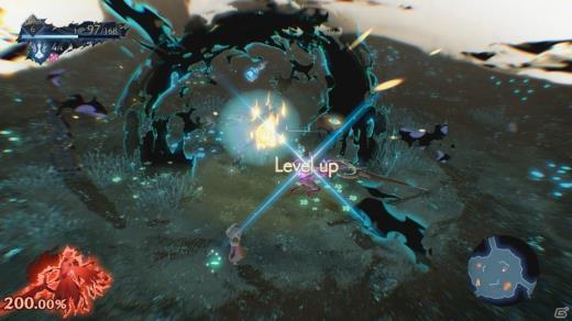 ARPG《鬼哭邦》新情报及截图 新鬼人和成长系统介绍