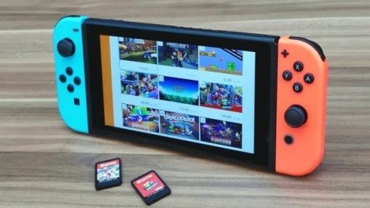 Switch手柄出现大规模失灵 是设计缺陷还是放大效应？