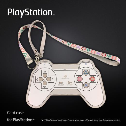 PlayStation®主题纪念品系列第二弹即日起接受预订