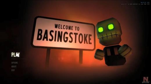 《贝辛斯托克》Steam特别好评 最好的Roguelike潜行之一