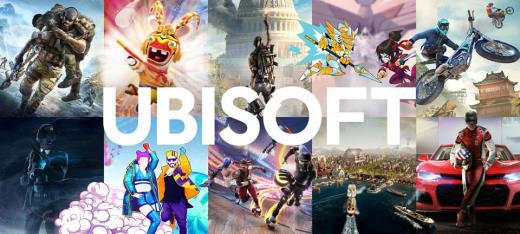 育碧宣布参加CJ 2019！CEO将来现场回答粉丝问题