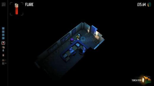 《贝辛斯托克》Steam特别好评 最好的Roguelike潜行之一